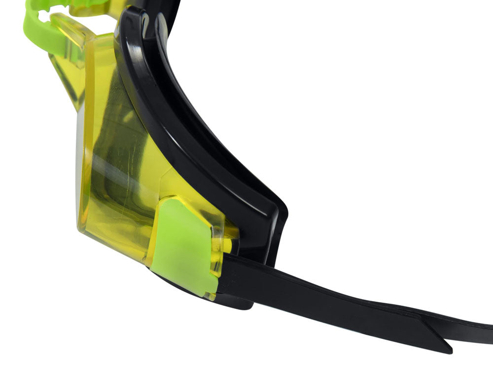 Nardymo akiniai vaikams, geltoni, Bestway