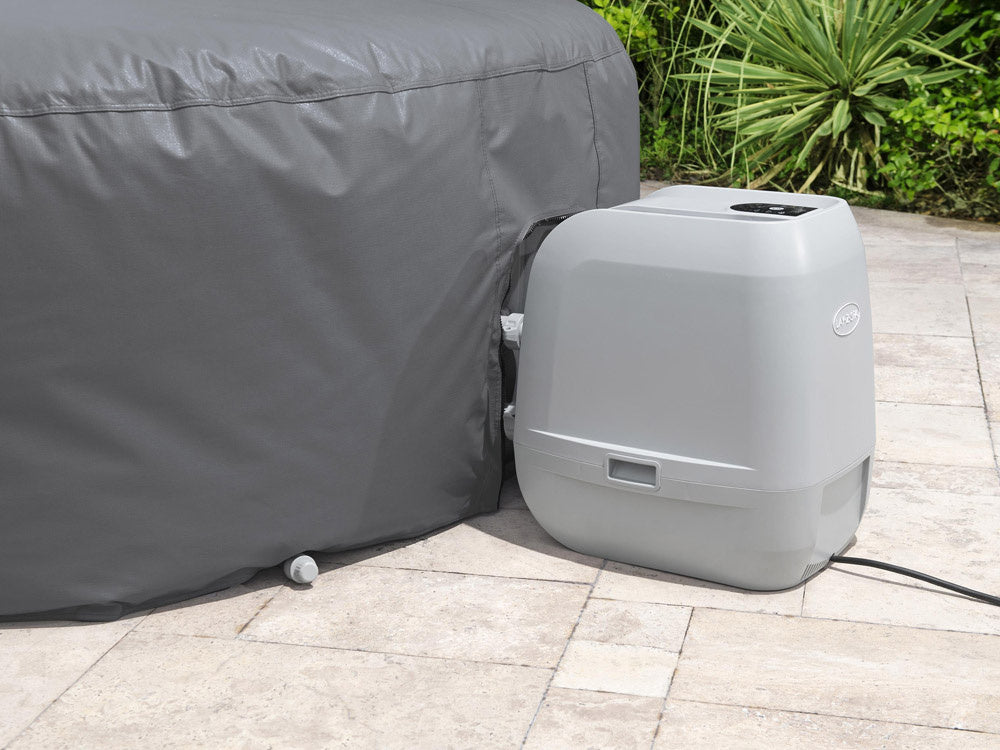 Termo užvalkalas sūkurinei voniai 216cm, Bestway 60326