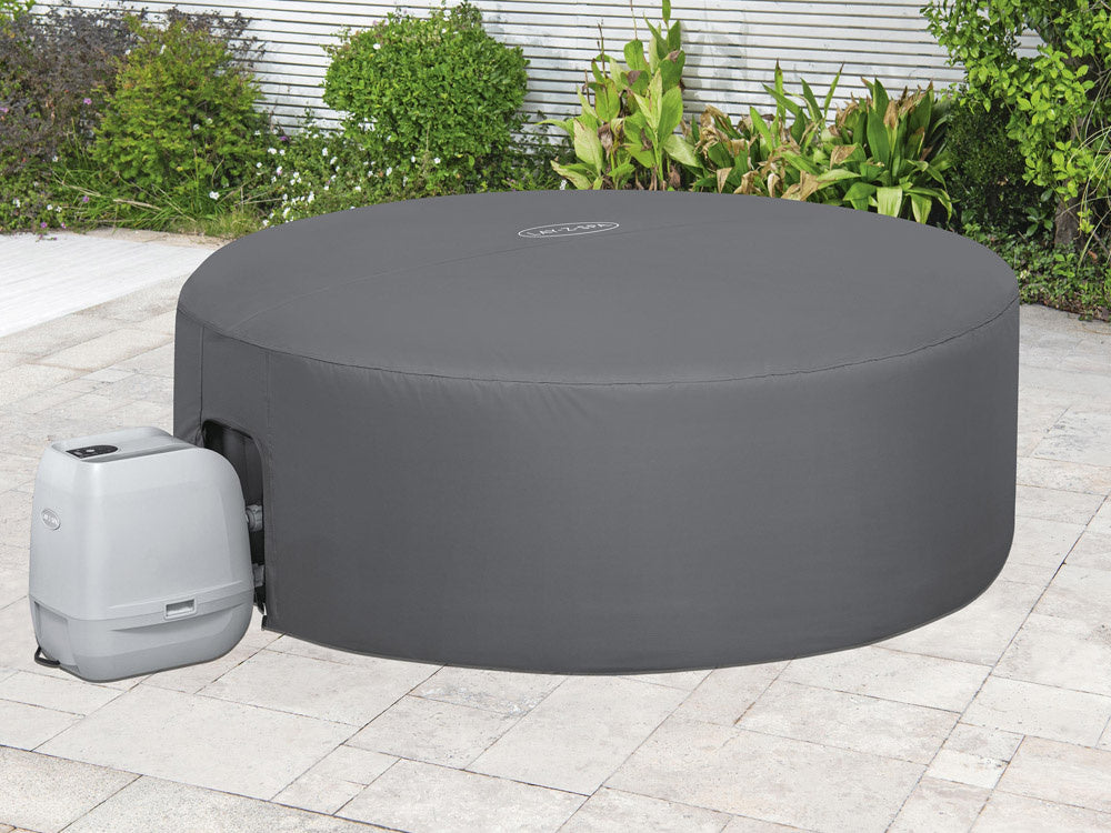 Termo užvalkalas sūkurinei voniai 216cm, Bestway 60326