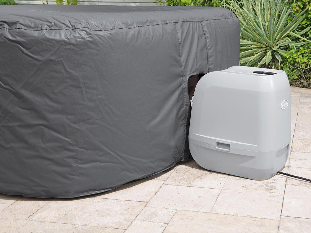 Termo dangtis sūkurinei voniai 201cm „Lay-Z-Spa“,  Bestway 60332