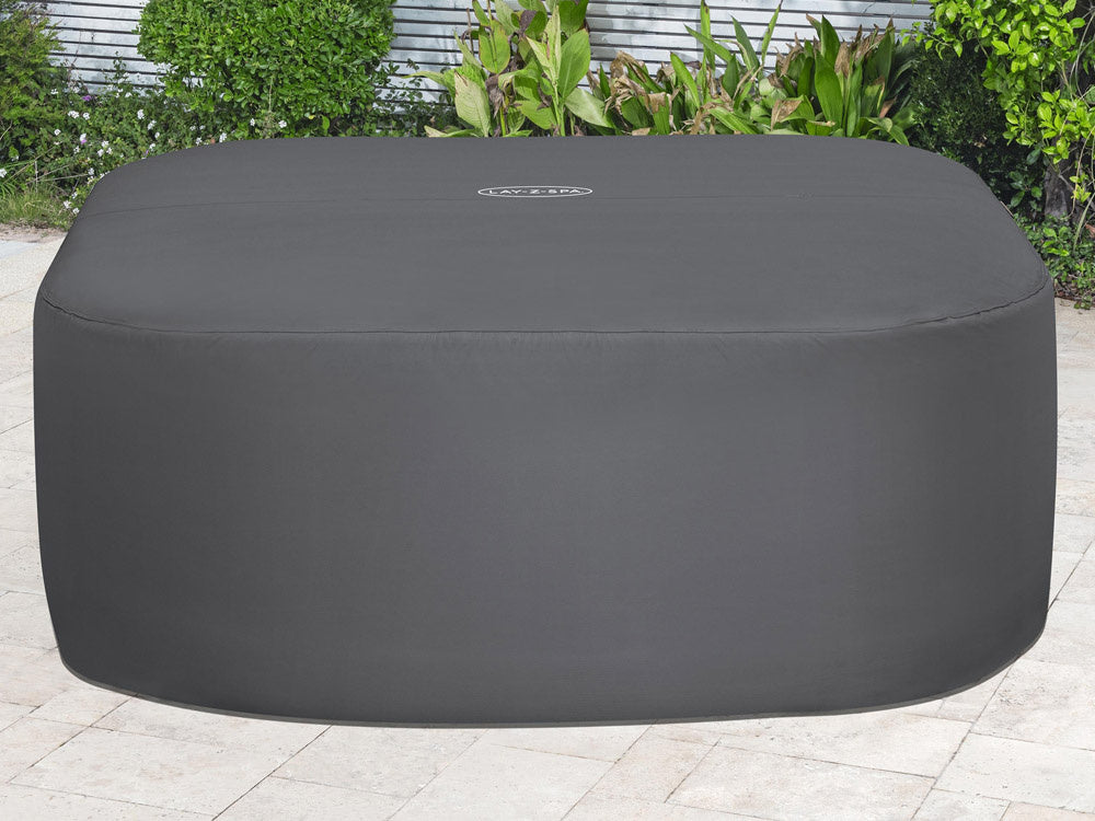 Termo dangtis sūkurinei voniai 201cm „Lay-Z-Spa“,  Bestway 60332