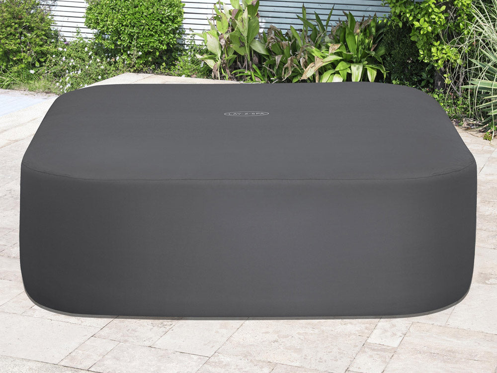 Termo dangtis sūkurinei voniai 230cm „Lay-Z-Spa“,  Bestway 60333