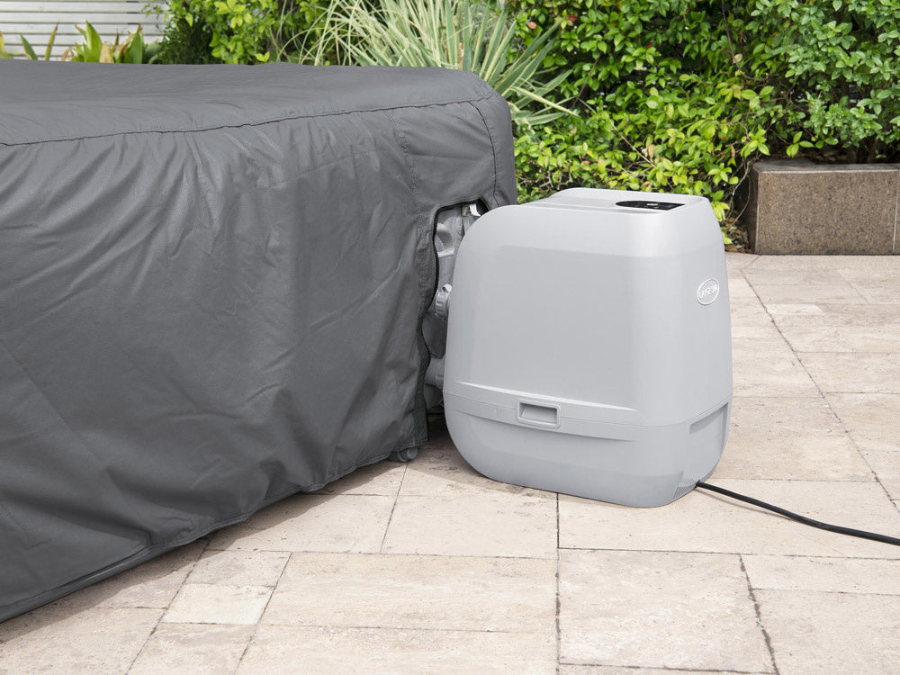 Termo dangtis sūkurinei voniai 230cm „Lay-Z-Spa“,  Bestway 60333