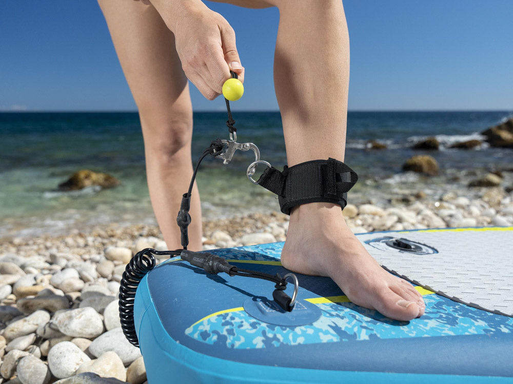 Pripučiama Hydro-Force SUP irklentė 335cmx84cmx15cm su atlošu 2in1, Bestway