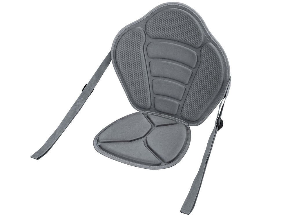 Pripučiama Hydro-Force SUP irklentė 335cmx84cmx15cm su atlošu 2in1, Bestway