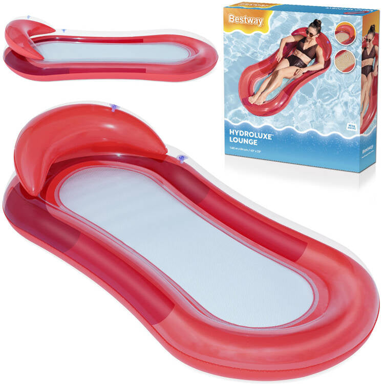 Pripučiamas čiužinys su tinkleliu 160cm, Bestway 43103