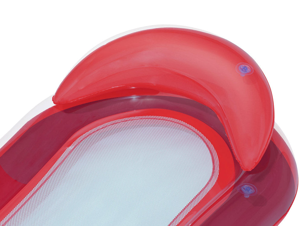 Pripučiamas čiužinys su tinkleliu 160cm, Bestway 43103