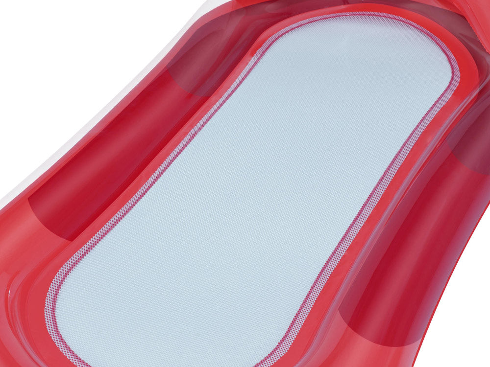 Pripučiamas čiužinys su tinkleliu 160cm, Bestway 43103