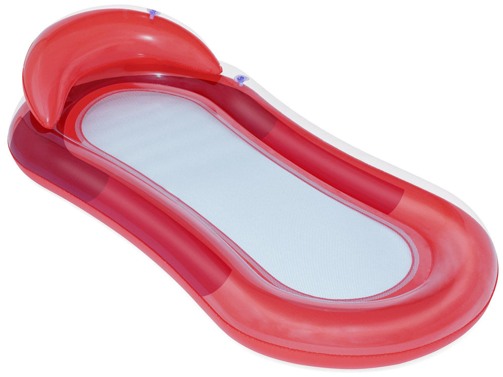 Pripučiamas čiužinys su tinkleliu 160cm, Bestway 43103