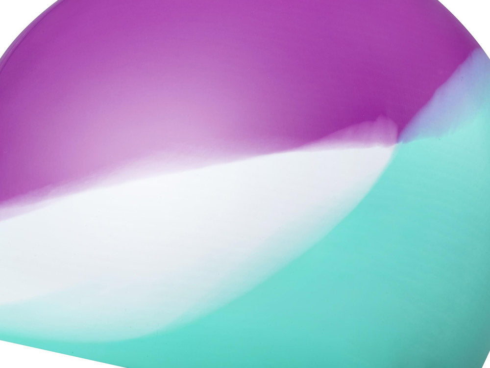 Silikoninė plaukimo kepuraitė vaikams, violetinė, Bestway 26049