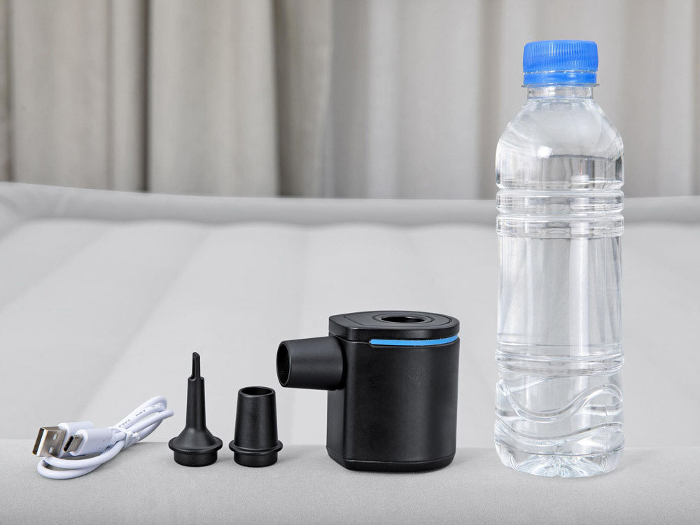 Elektrinis oro siurblys su USB, Bestway