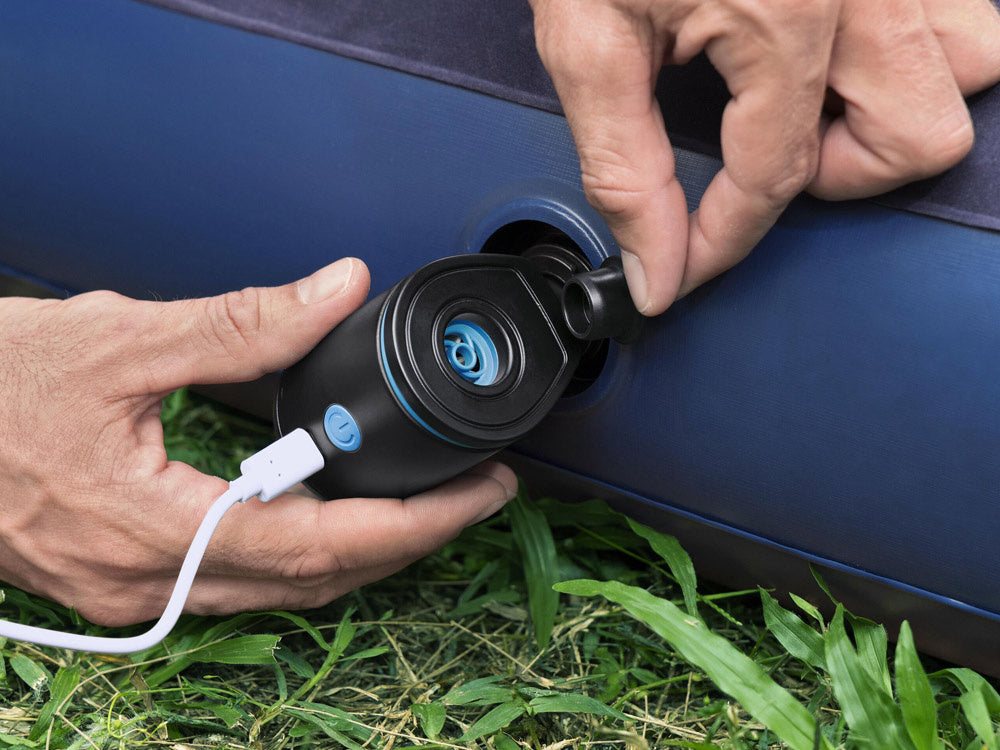 Elektrinis oro siurblys su USB, Bestway