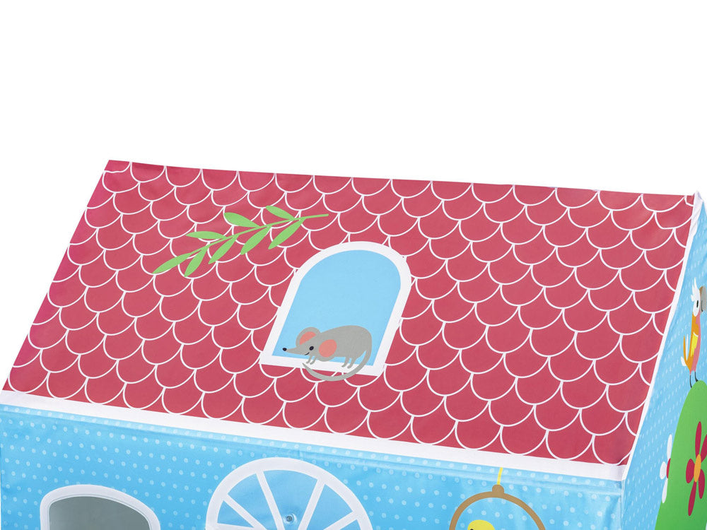 Spalvota palapinė vaikams, Bestway 52007