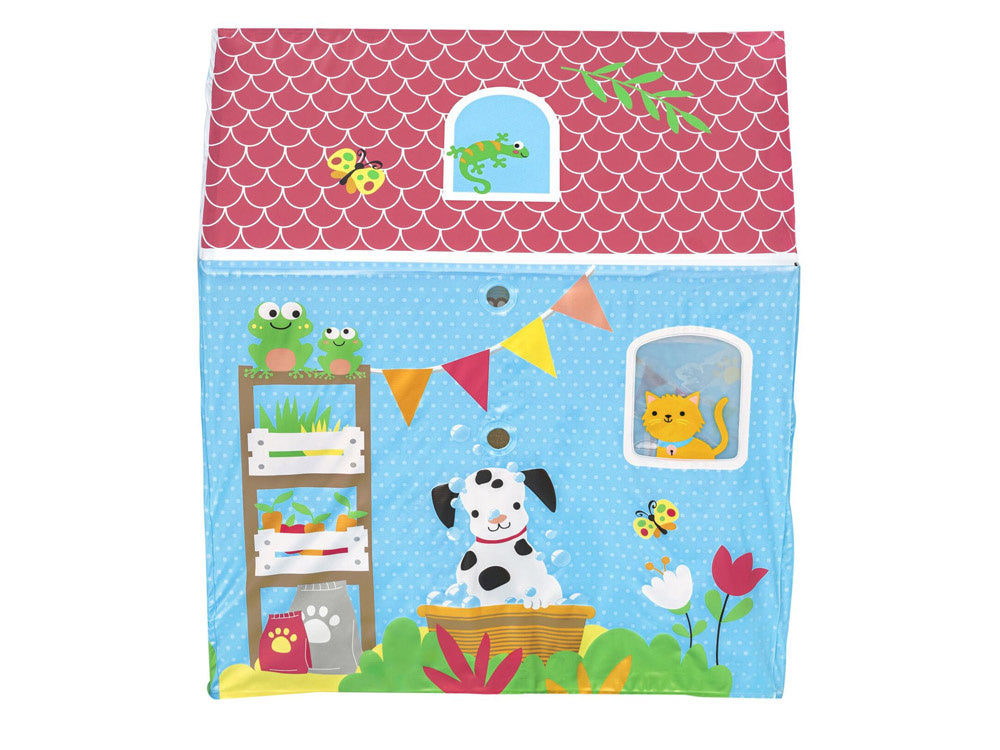 Spalvota palapinė vaikams, Bestway 52007