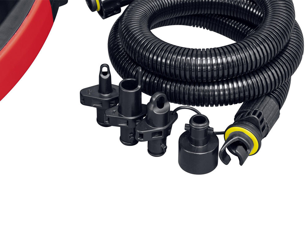 Aukšto slėgio elektrinis oro siurblys su 4 adapteriais, Bestway