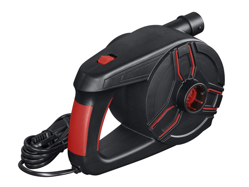 Elektrinis siurblys Powergrip PRO su 4 adapteriais,  Bestway 62247