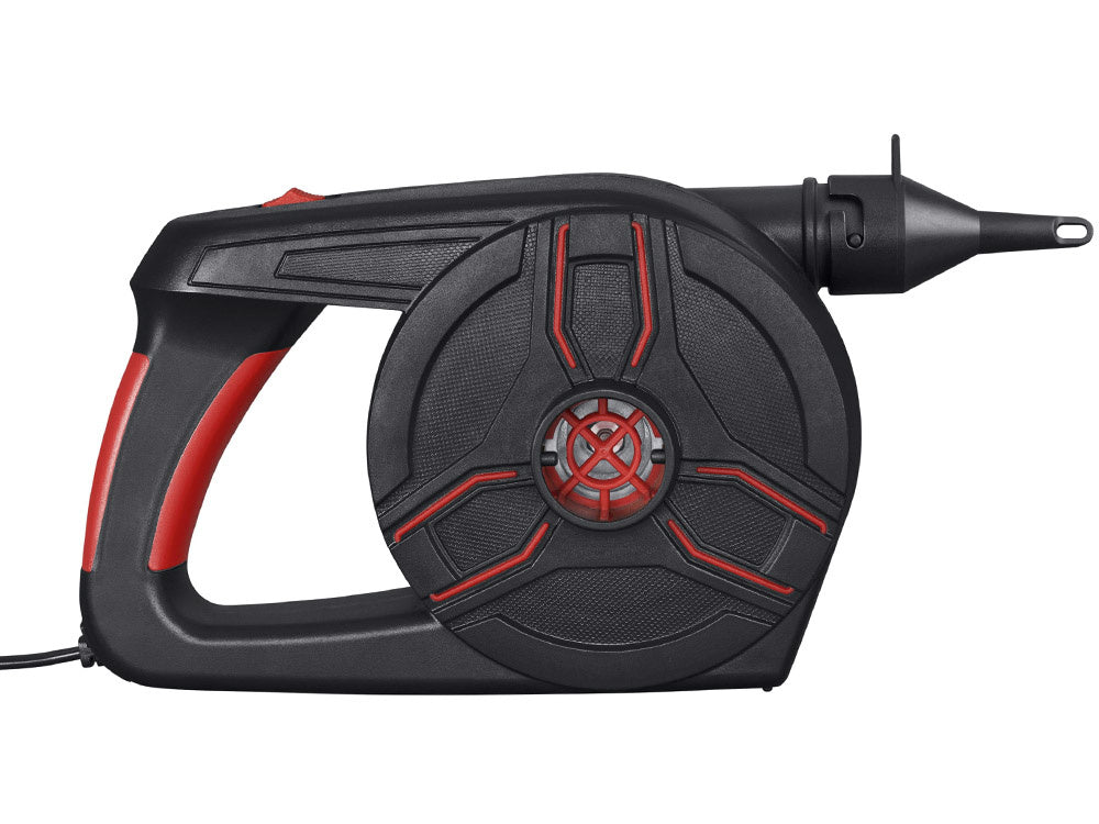 Elektrinis siurblys Powergrip PRO su 4 adapteriais,  Bestway 62247