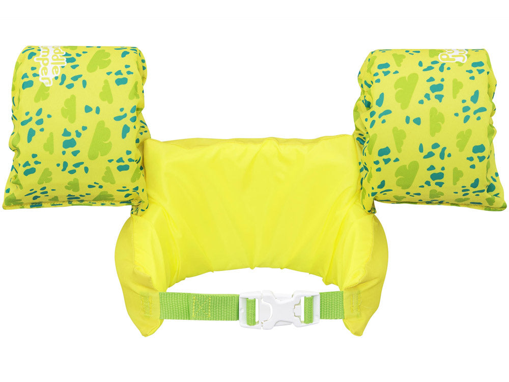 Plaukimo liemenė su rankovėmis vaikams su vėžlio motyvu, Bestway