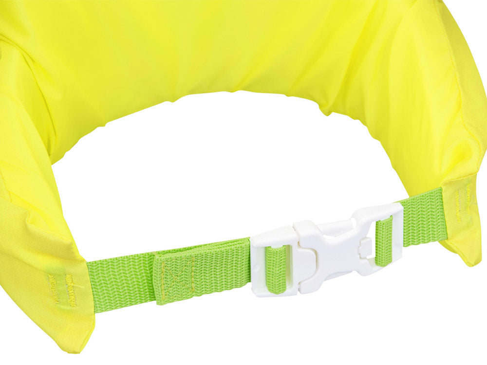 Plaukimo liemenė su rankovėmis vaikams su vėžlio motyvu, Bestway