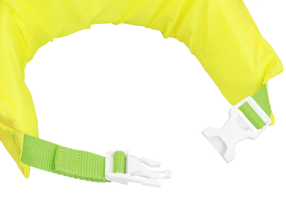 Plaukimo liemenė su rankovėmis vaikams su vėžlio motyvu, Bestway