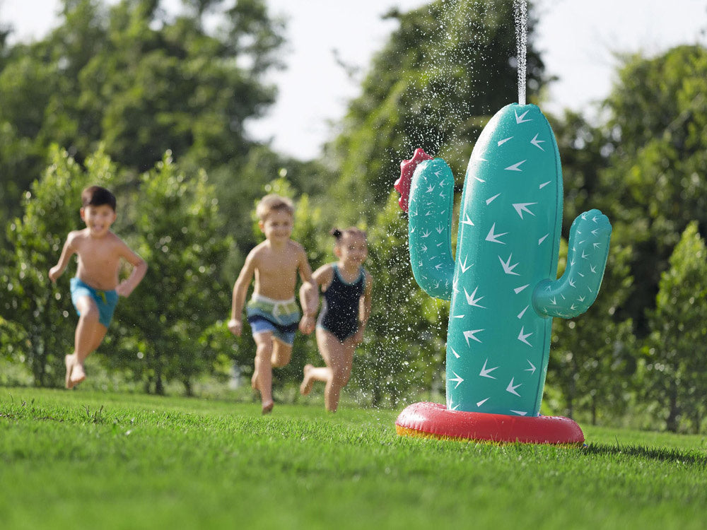 Sodo vandens purkštuvas KAKTUS OASIS, Bestway 52733