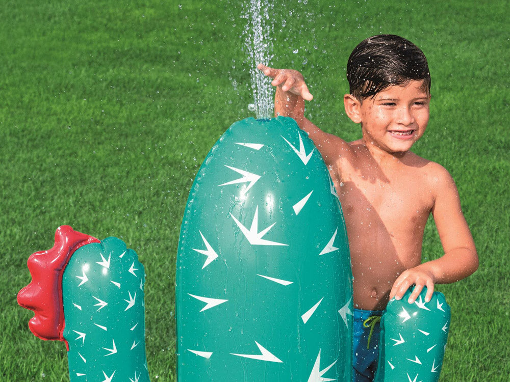 Sodo vandens purkštuvas KAKTUS OASIS, Bestway 52733