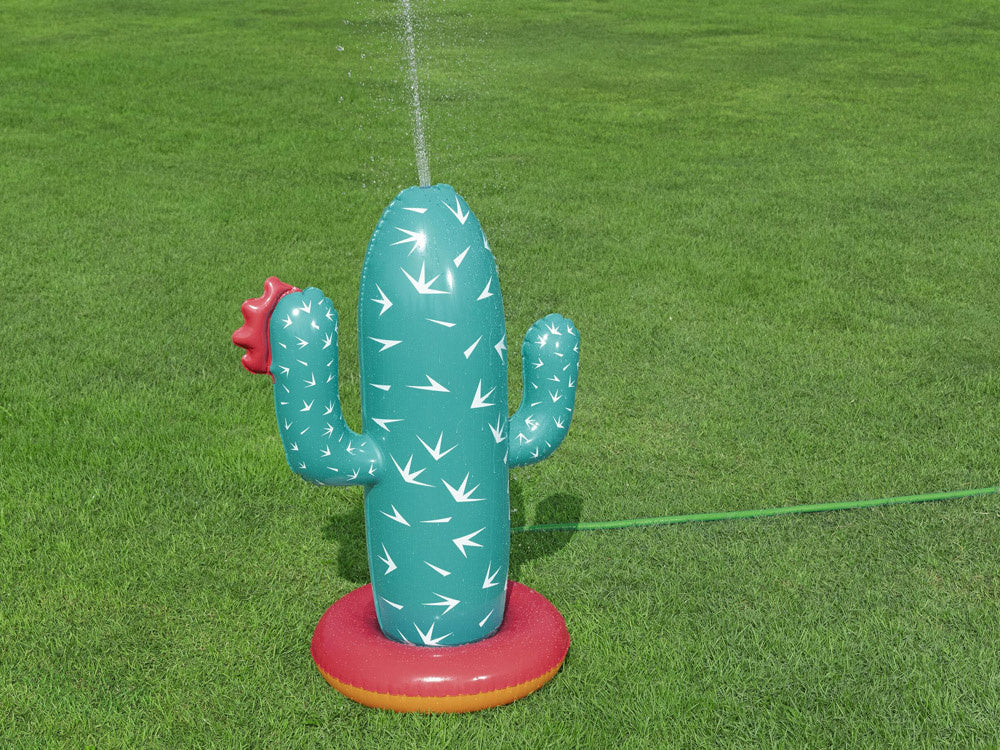 Sodo vandens purkštuvas KAKTUS OASIS, Bestway 52733