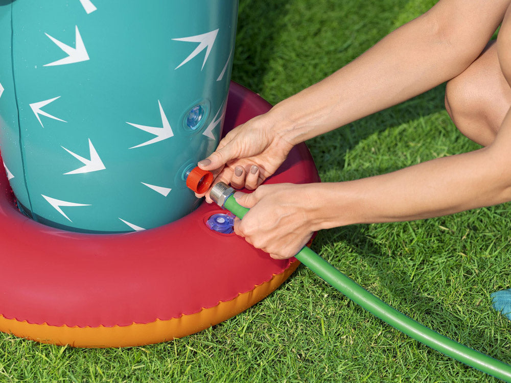 Sodo vandens purkštuvas KAKTUS OASIS, Bestway 52733