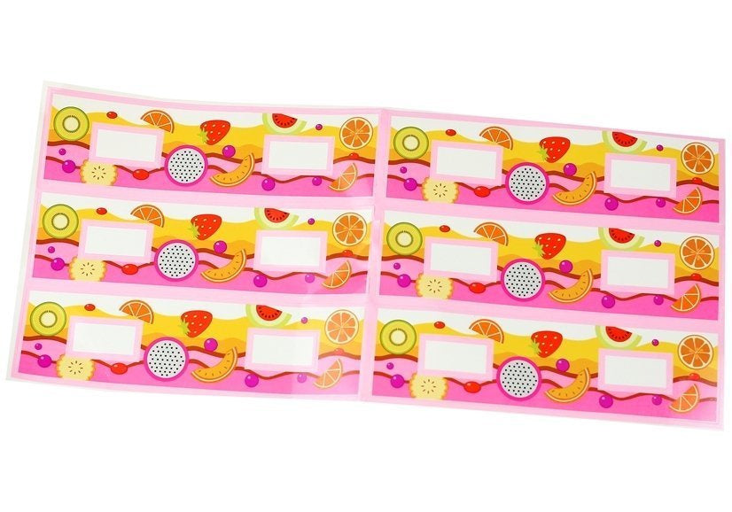 Gimtadienio torto pjaustymo rinkinys