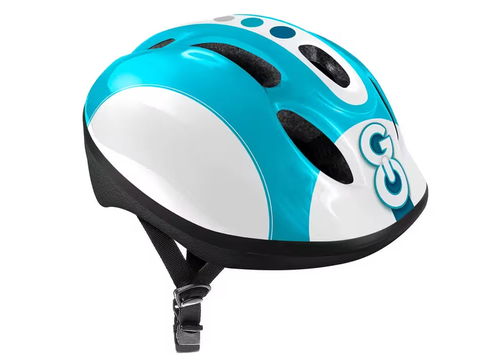 Apsaugų rinkinys Stamp Skids Control Mėlynas SP0857