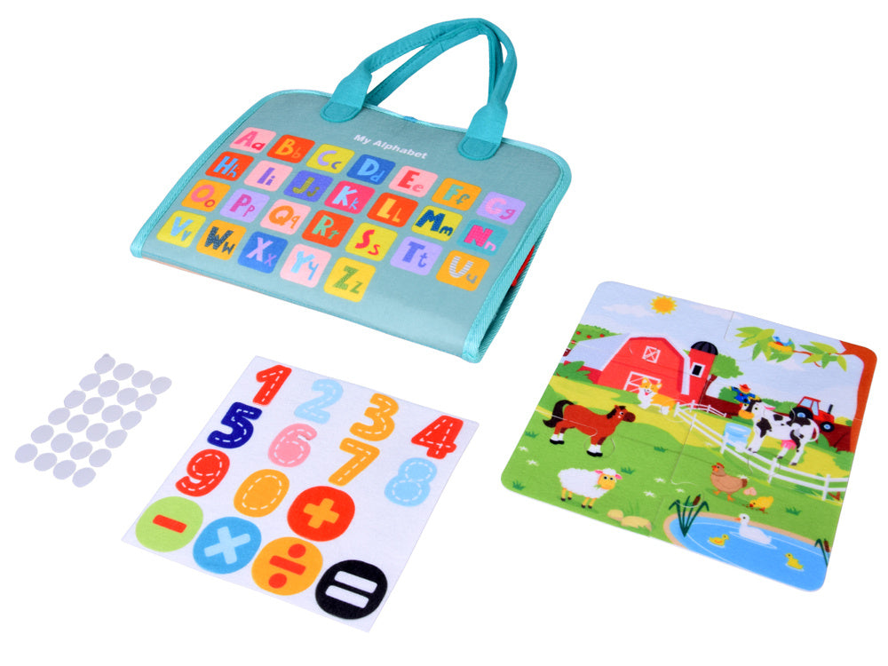 Montessori užsiėmimų knyga – 28 sensoriniai užsiėmimai