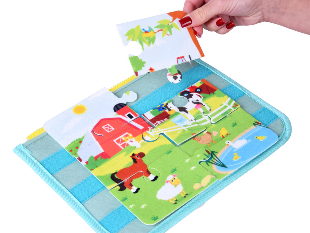 Montessori užsiėmimų knyga – 28 sensoriniai užsiėmimai