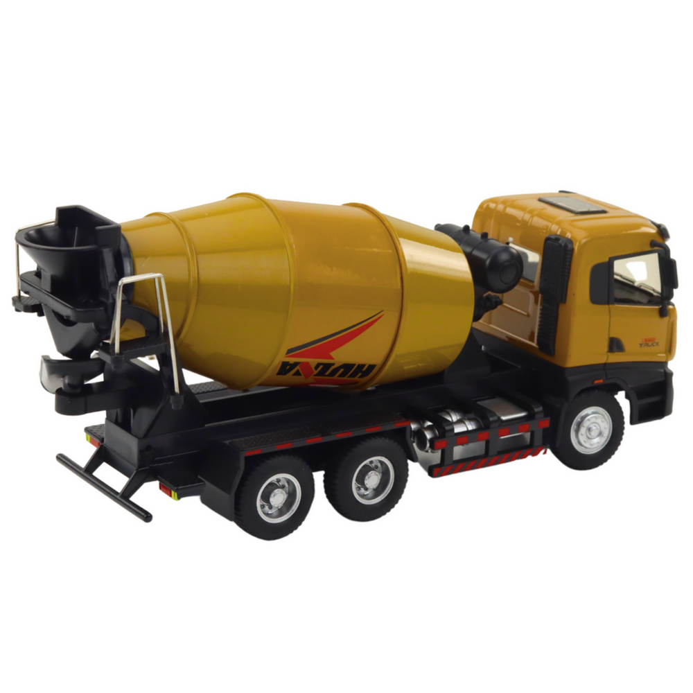 Žaislinė statybinė betono maišyklė 1:50