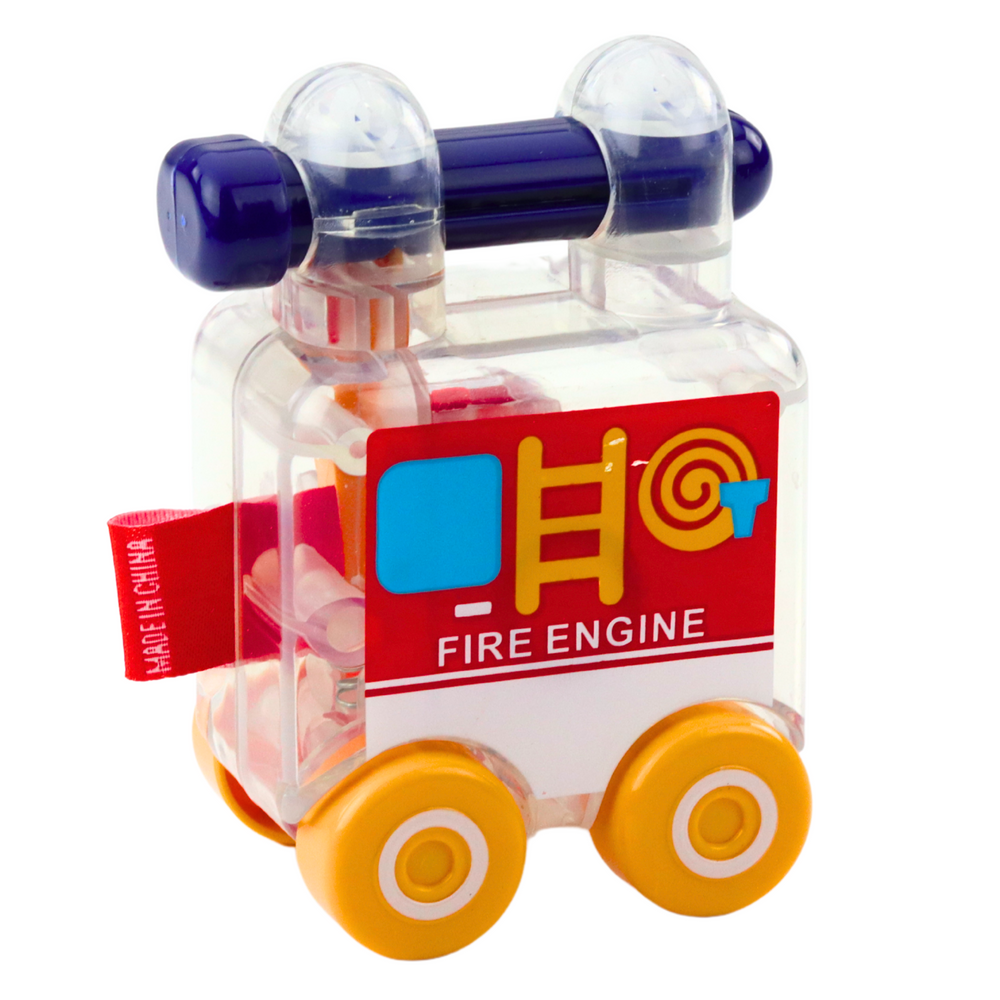 Žaislinių automobilių rinkinys su raktais 3 vnt., Baoli