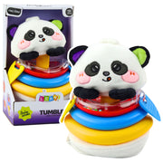 Jutiminis edukacinis žaislas „Panda”