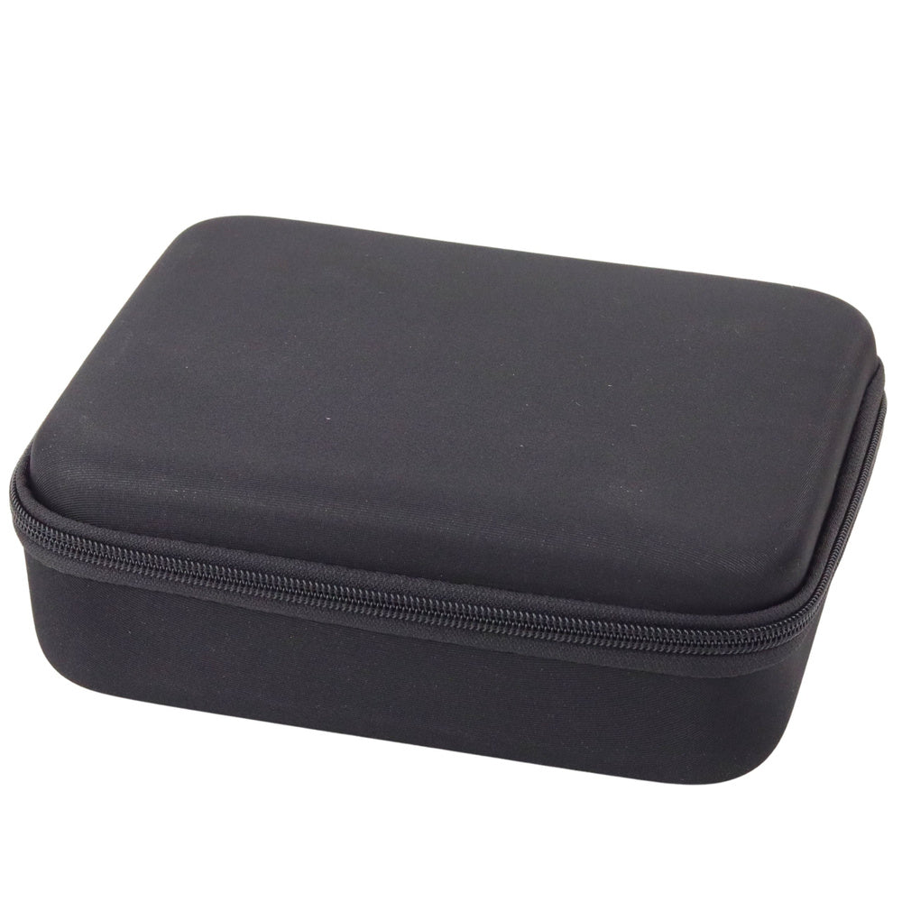 Nuotoliniu būdu valdomas LU60 dronas su dvejomis HD kameromis, juodas