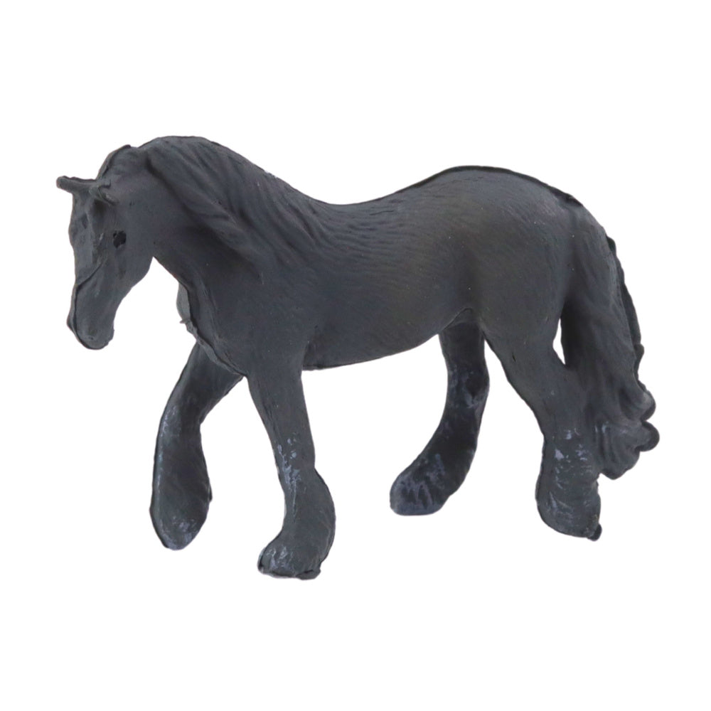 Mini naminių gyvūnų figūrėlių rinkinys 6 vnt.