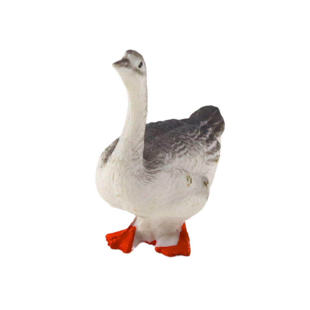 Mini naminių gyvūnų figūrėlių rinkinys 6 vnt.