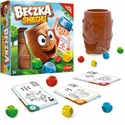 Arkadinis žaidimas „Juoko statinė“, Trefl