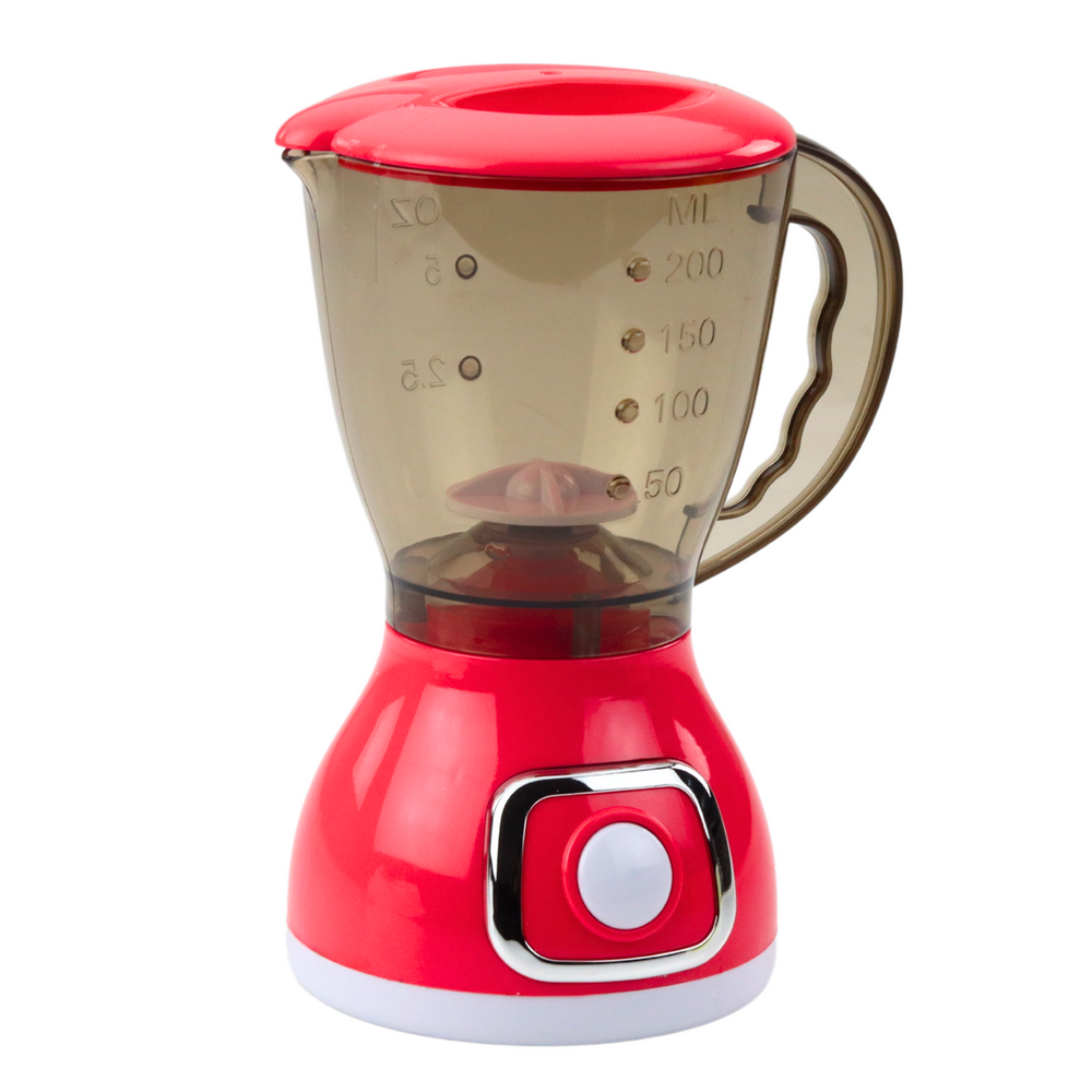 Interaktyvus virtuvės prietaisų rinkinys vaikams, rožinis