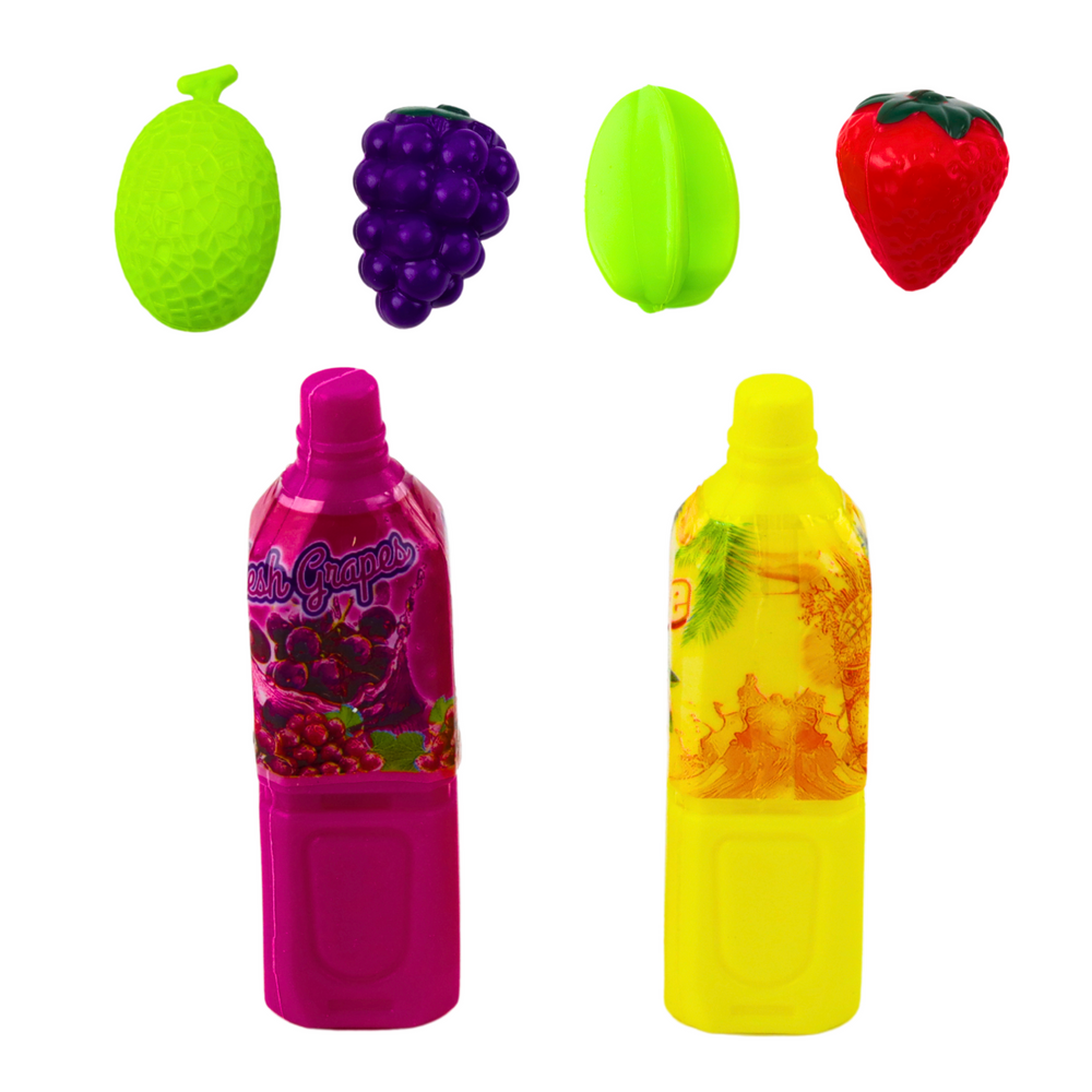 Žaislinis virtuvinis maišytuvas su garso ir šviesos efektais