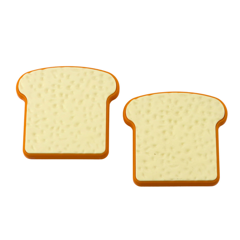 Virtuvės skrudintuvas vaikams „Pop-up Toast”, mėlynas