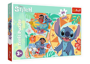 Maxi dėlionė vaikams „Lilo ir Stitch“ 24 el., Trefl