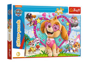 Dėlionė vaikams „Skye“ 100 el., Trelf