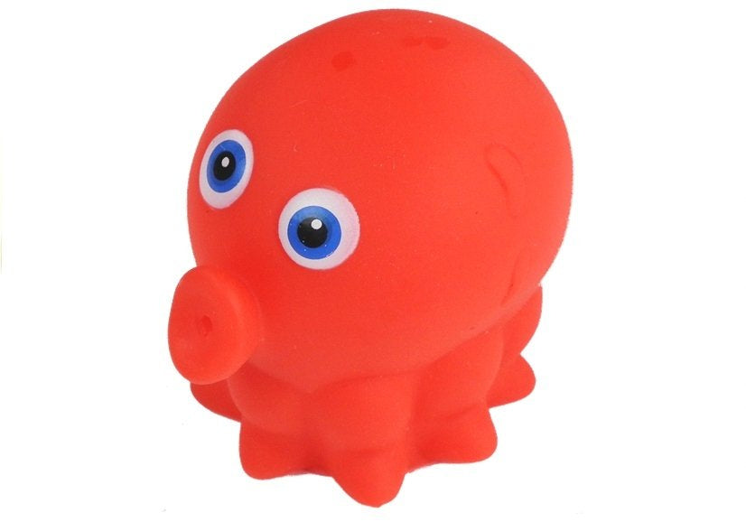 Jūros gyvūnų rinkinys su sieteliu