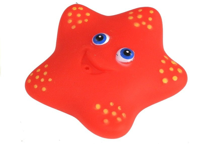 Jūros gyvūnų rinkinys su sieteliu