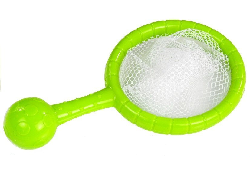 Jūros gyvūnų rinkinys su sieteliu