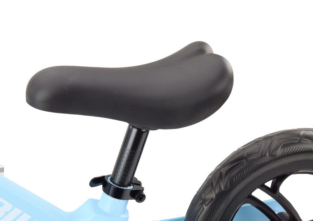 Balansinis dviratis vaikams „ULTRA“, mėlynas