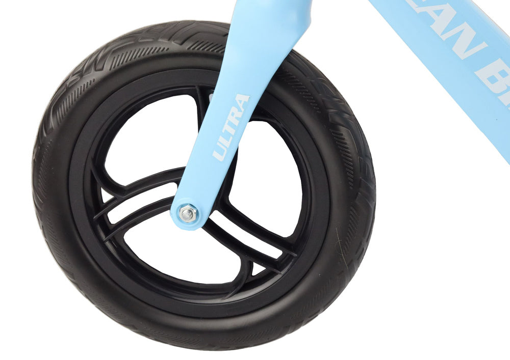 Balansinis dviratis vaikams „ULTRA“, mėlynas