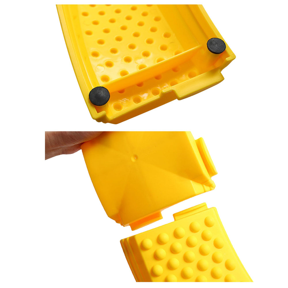 Sensorinis balansinis takas vaikams 16 vnt.